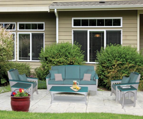 Galvaston Outdoor Collection