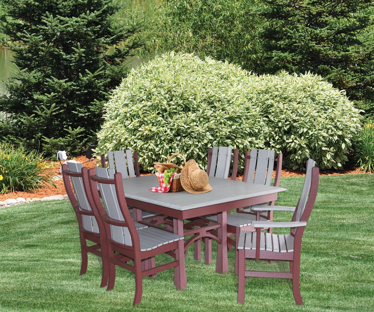 Madison Dining Table - Image 2