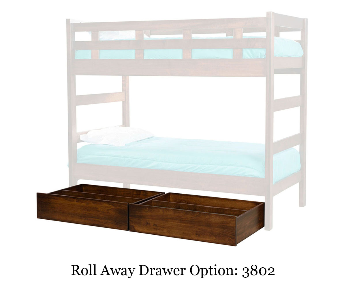 Manchester Bunkbed - Image 3