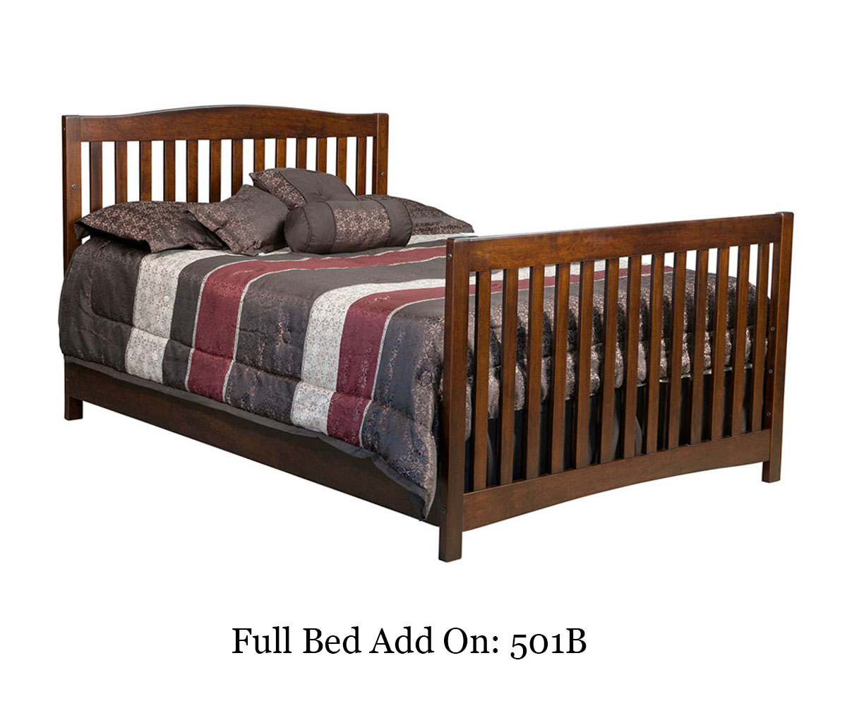 Monterey Crib - Image 5