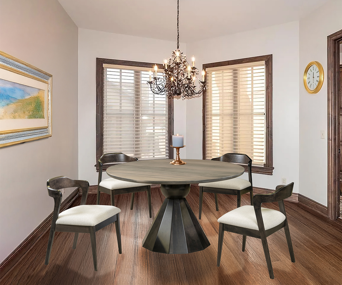 Coral Table - Image 2