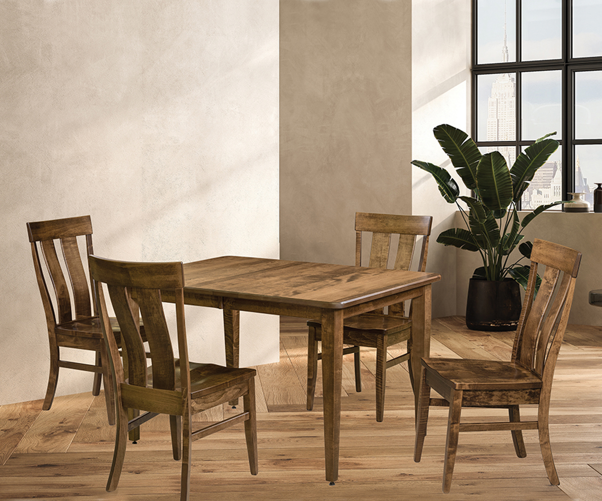 Kinglet Chair - Image 3