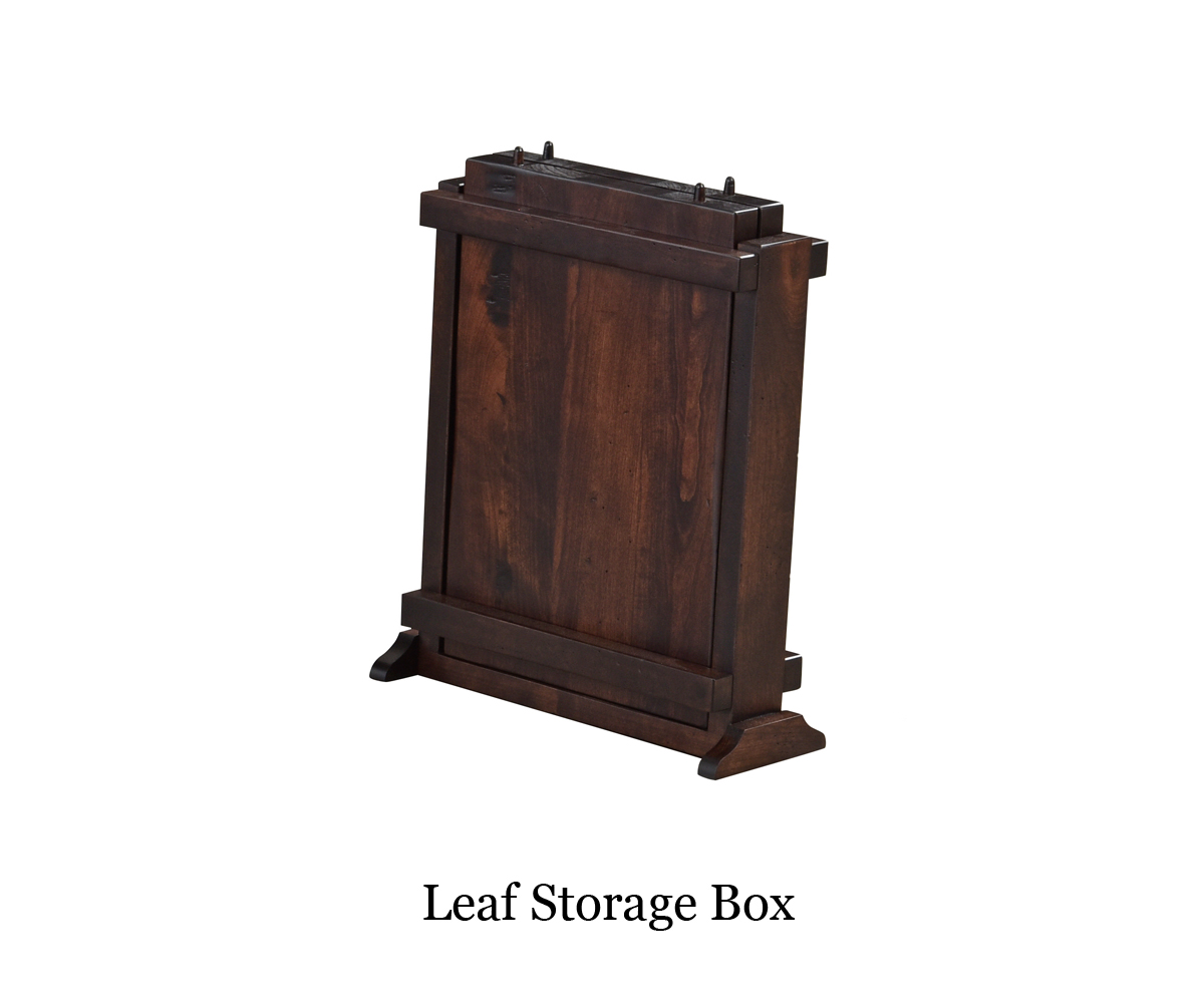 OW Shaker Extend-A-Bench - Image 2