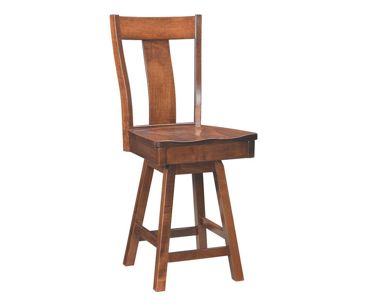 Legend 24" Barchair - Image 2