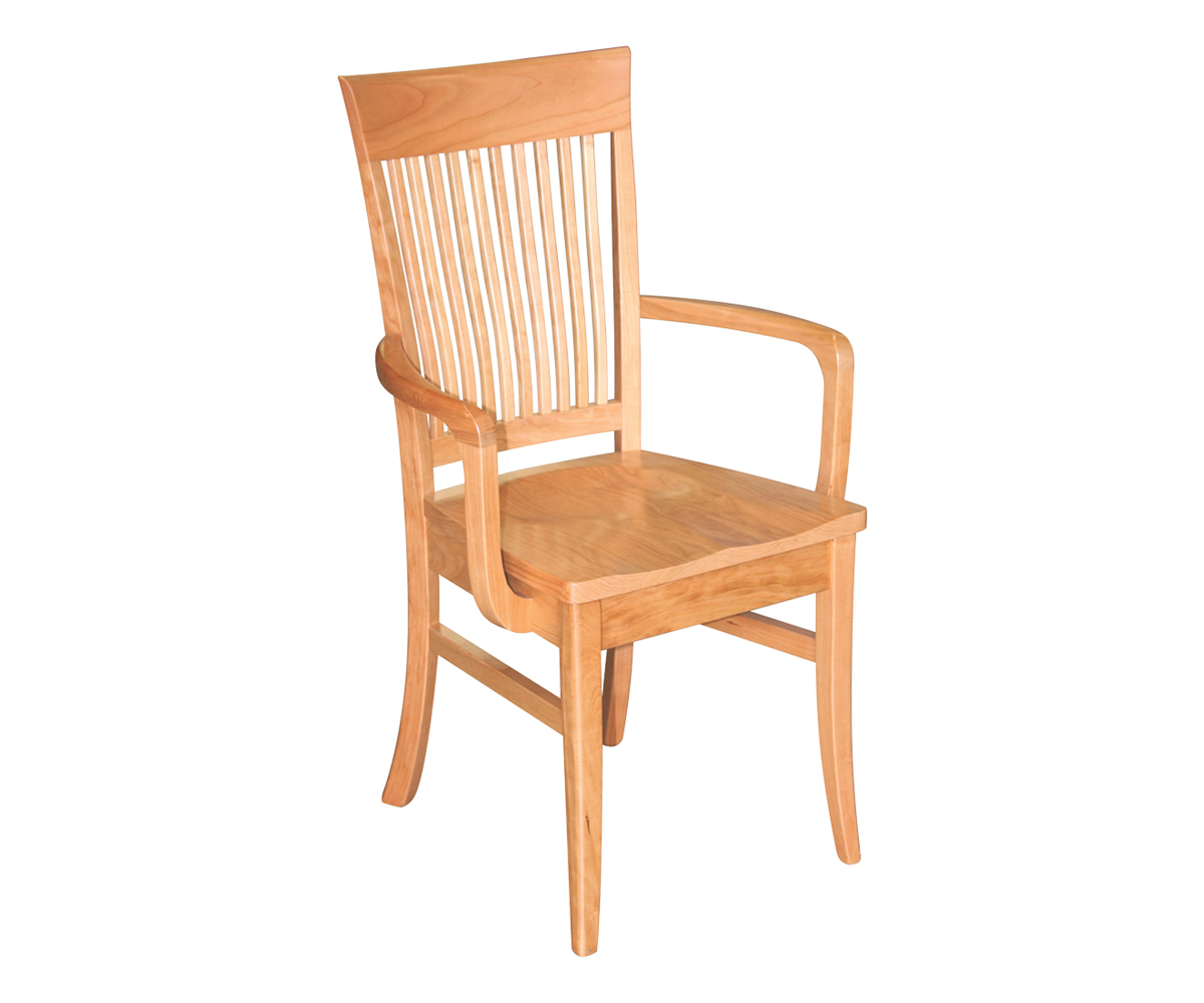Tucker Chair - Image 2