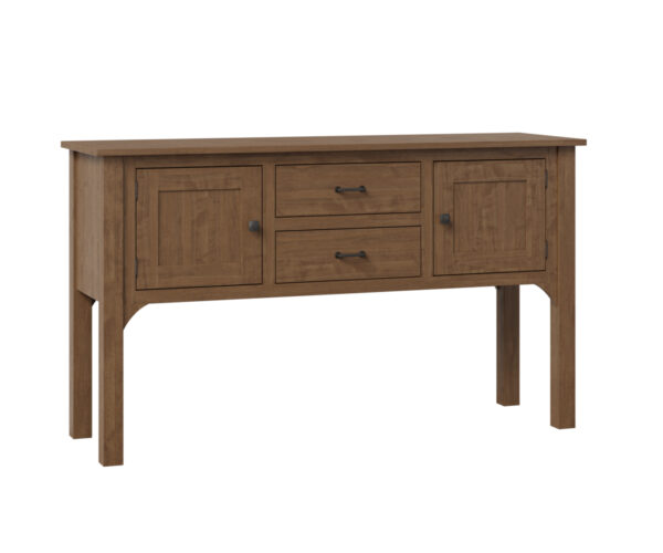 Old World Mission 60" Server