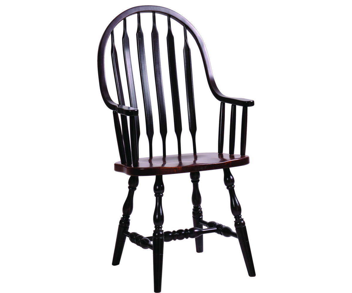Olympia Arm Chair