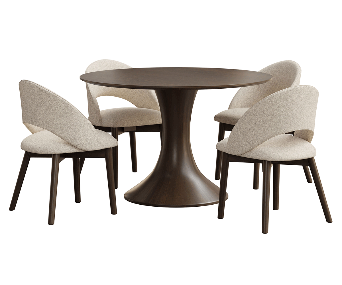 Oneida Chair - Image 3