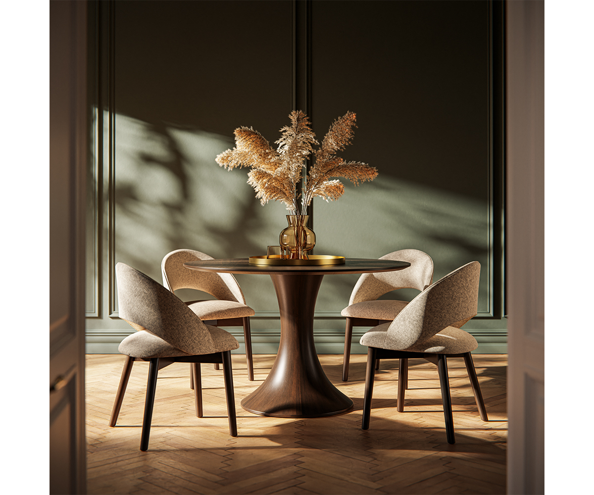 Oneida Table - Image 3