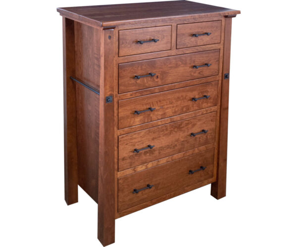 Carla Elizabeth 6 Drawer Chest