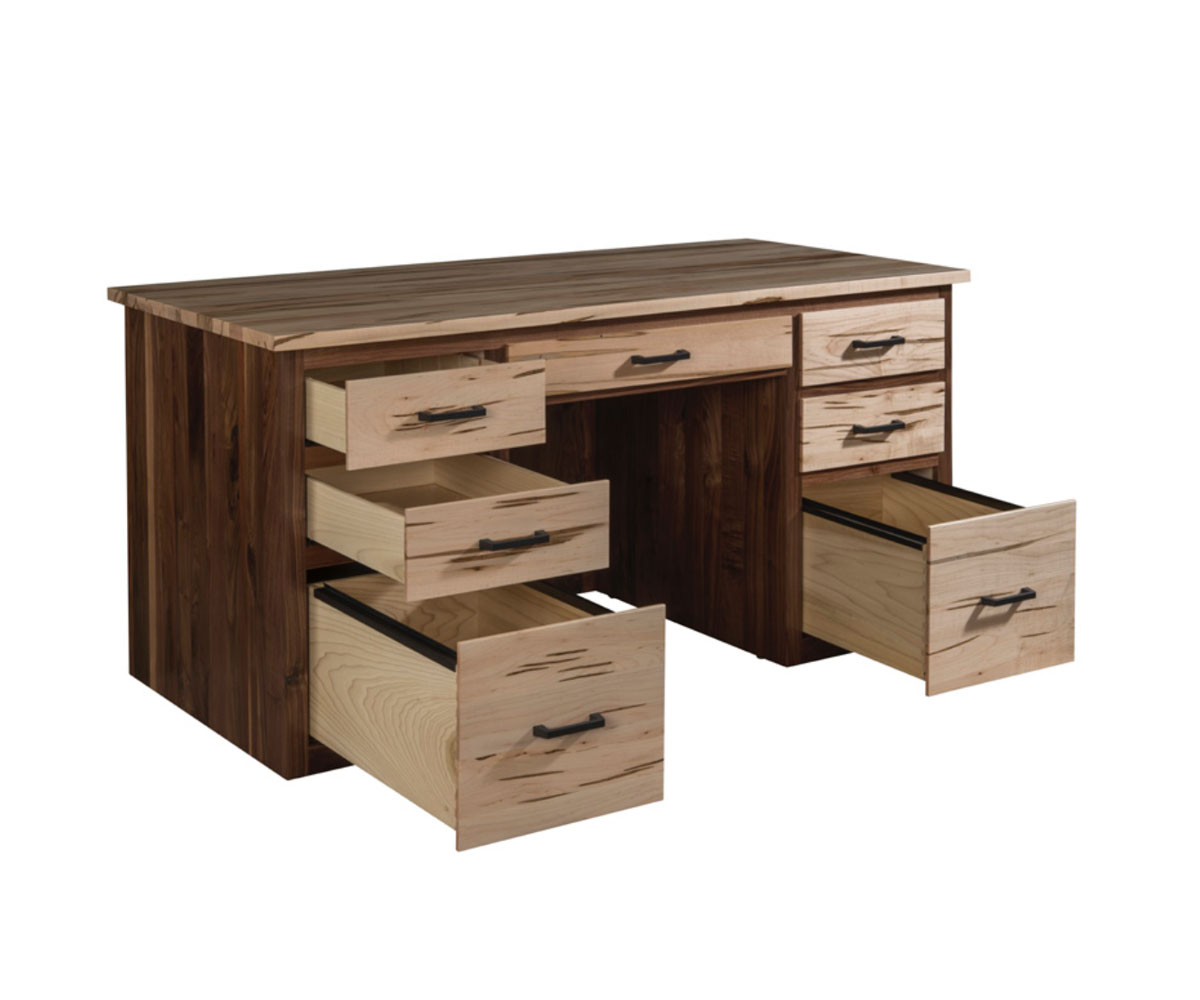 Stanton Executive Desk - Image 2