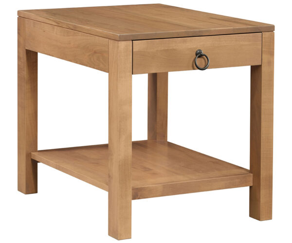 Anton End Table
