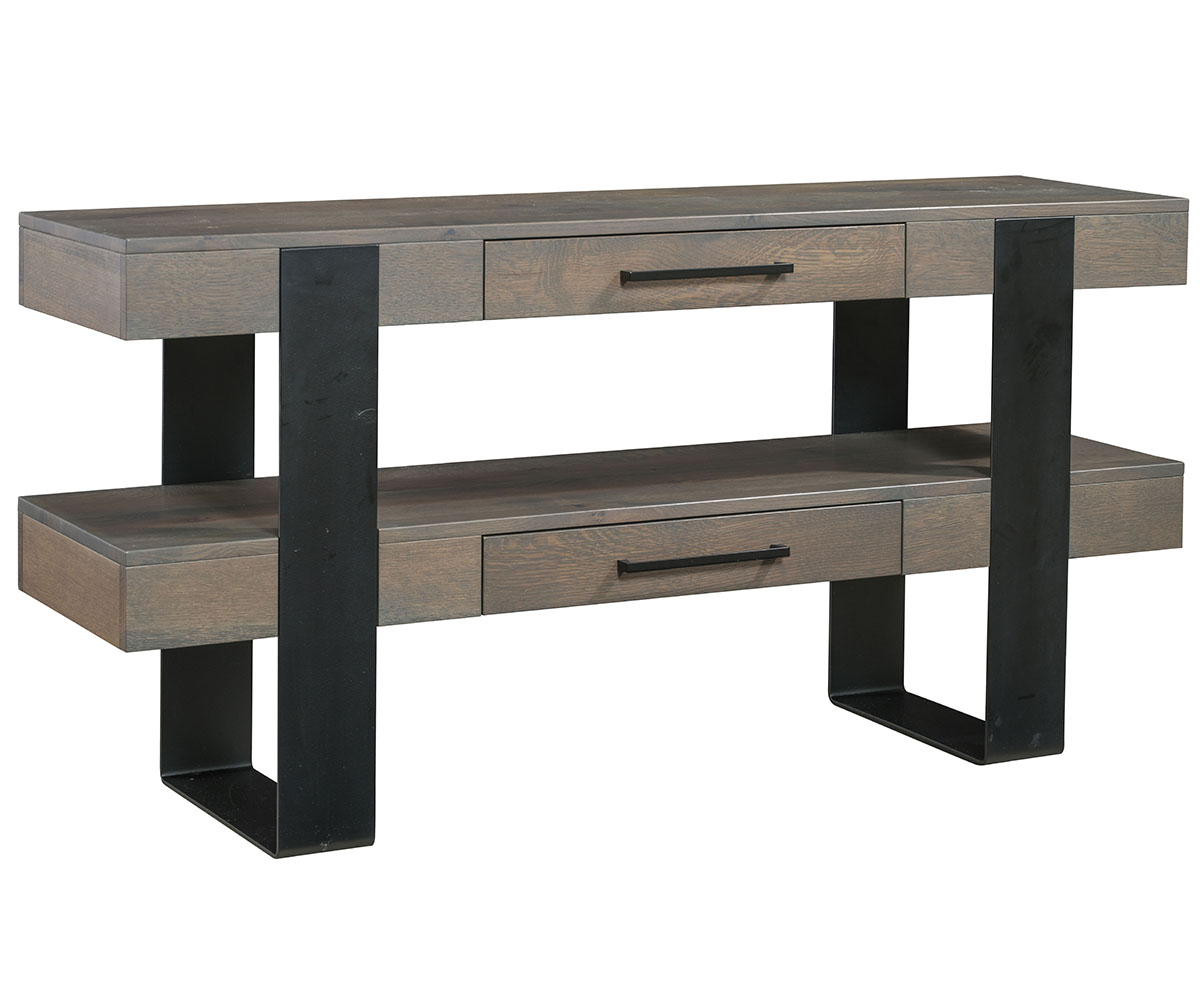 Glendale 60" Console