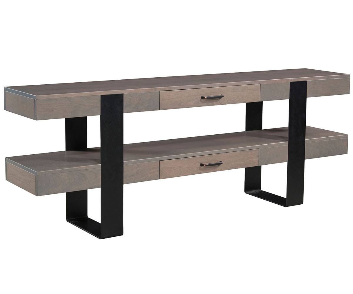 Glendale 70" Console