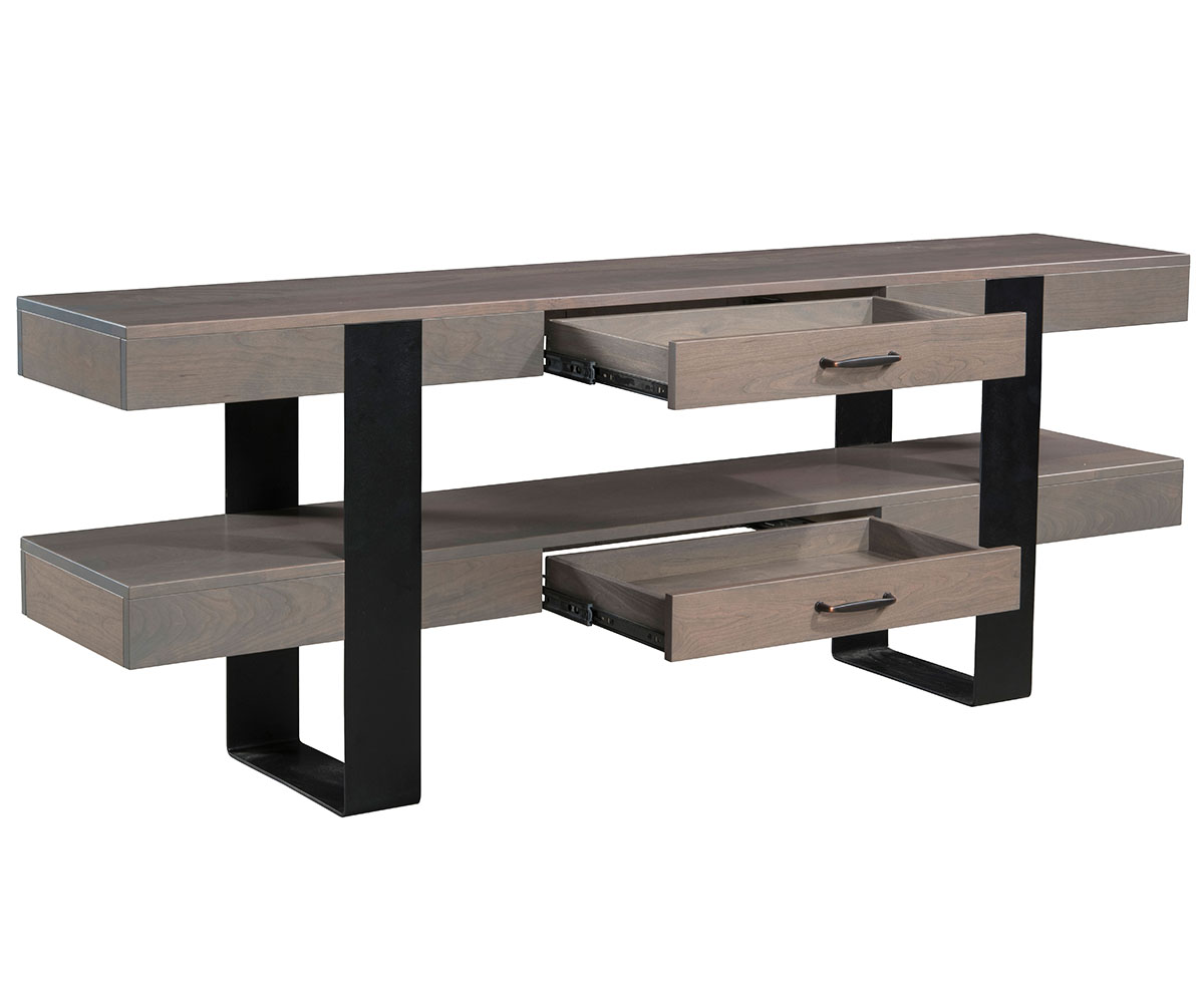 Glendale 80" Console