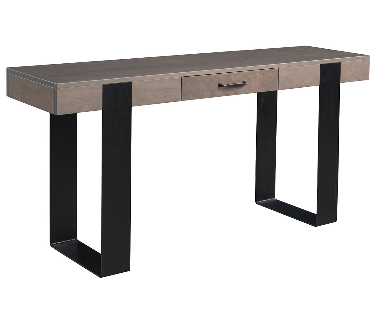 Glendale 70" Sofa Bar