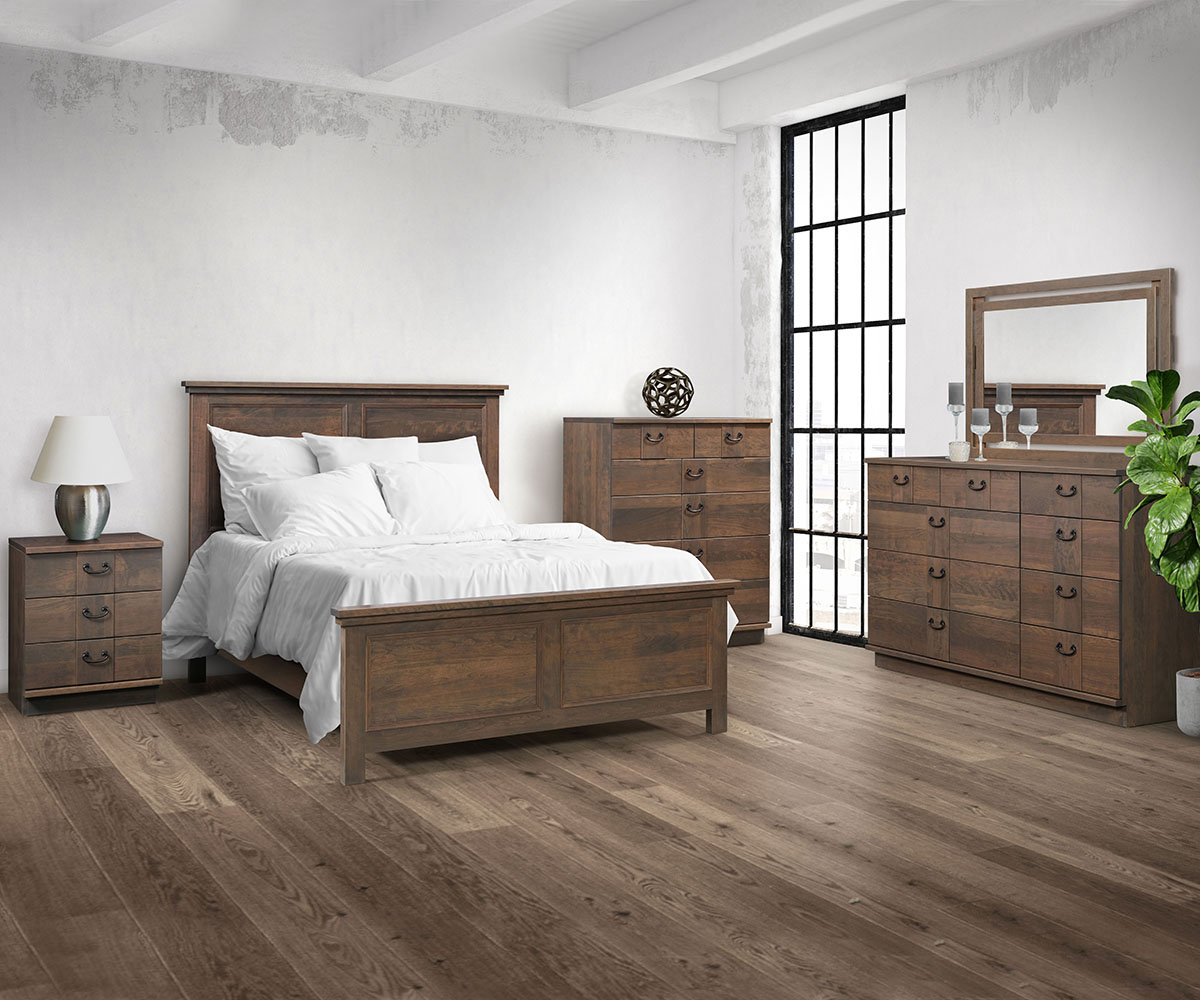 Marquette Bed - Image 2