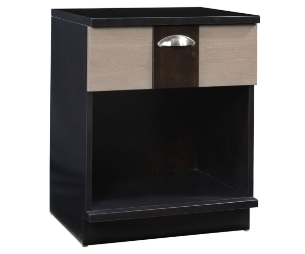 Marquette One Drawer Nightstand