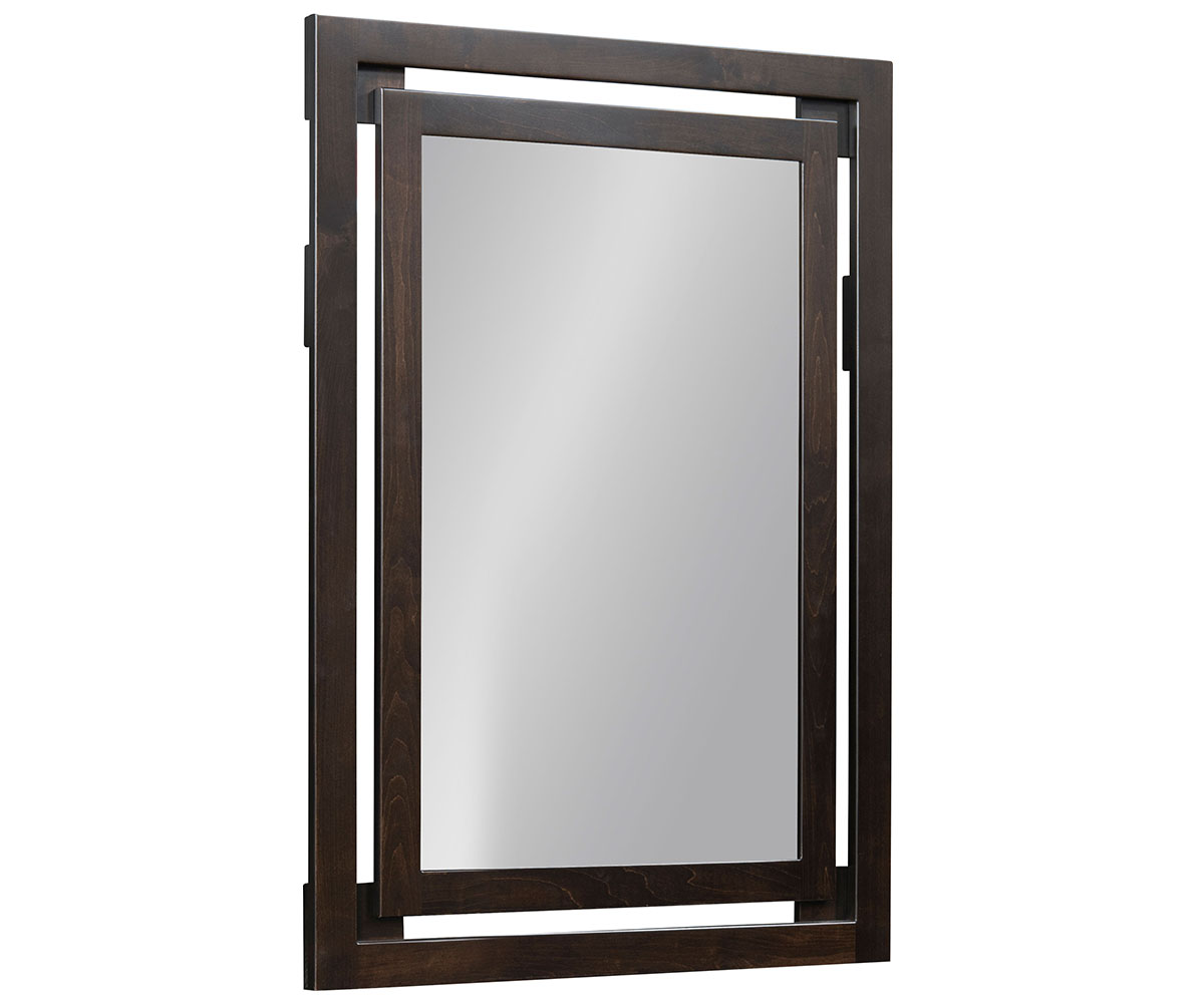 Marquette Bedroom Collection - Two Tone - Image 10