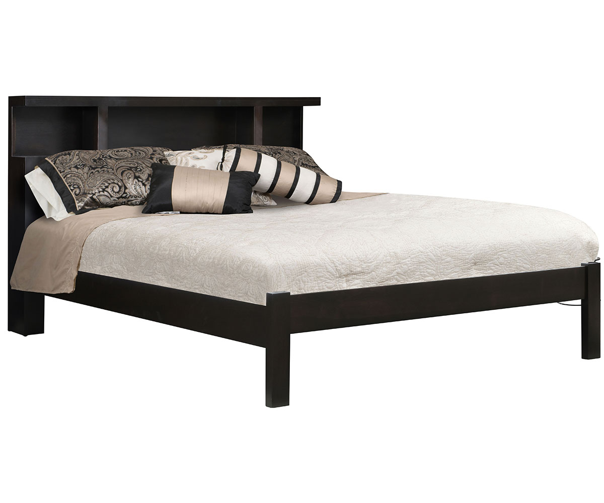 Marquette Bedroom Collection - Two Tone - Image 2