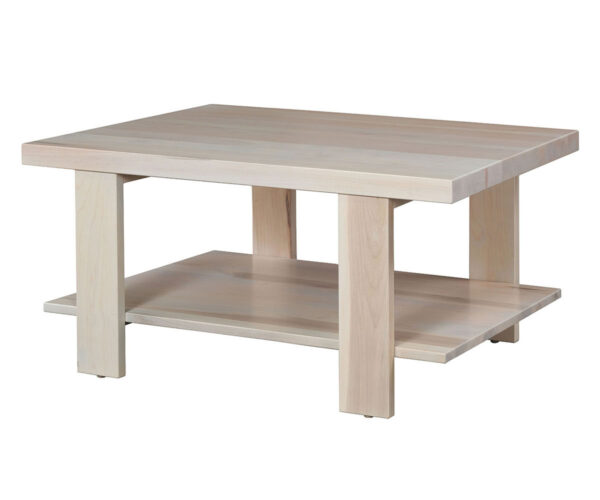 Woodlyn Square Coffee Table