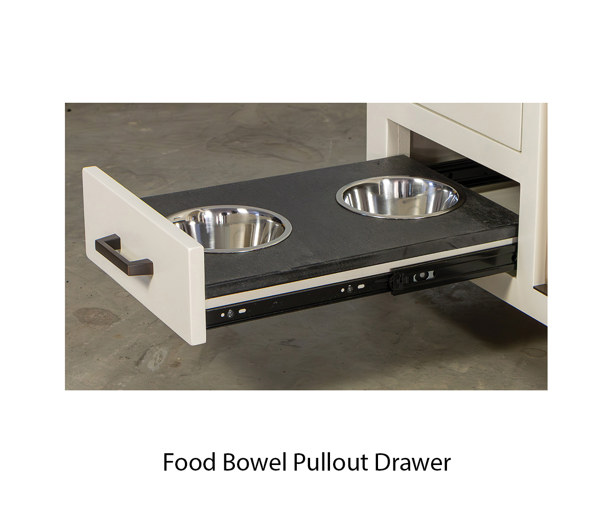 Legacy Large Single Barn Door Crate - Image 2