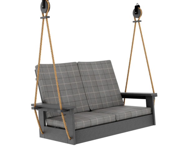 Brooklyn Lounge Swing