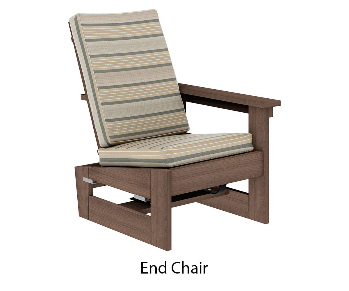 Brooklyn Modular Sectional - Image 7