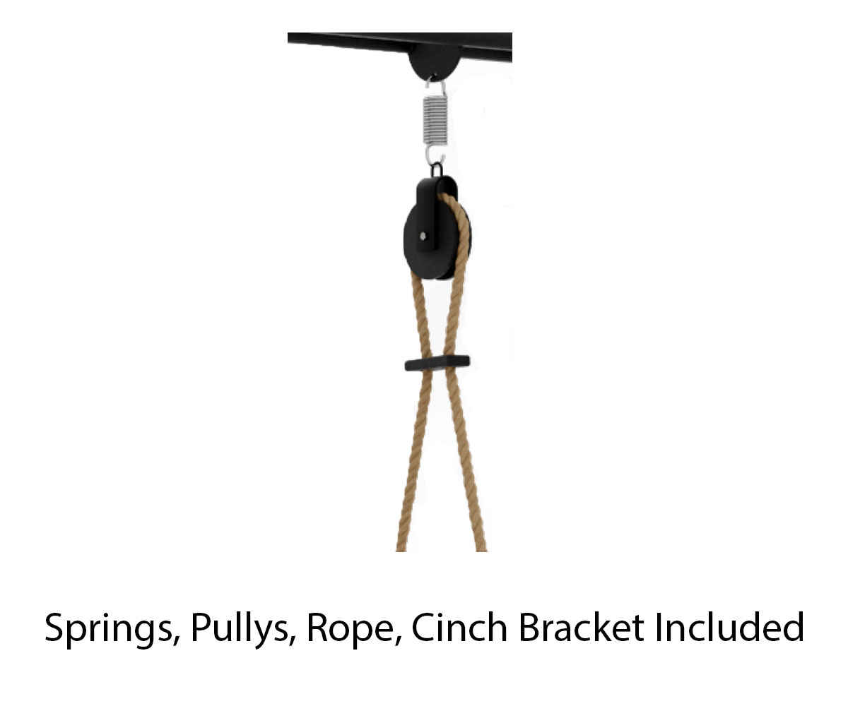 London Lounge Swing - Image 2