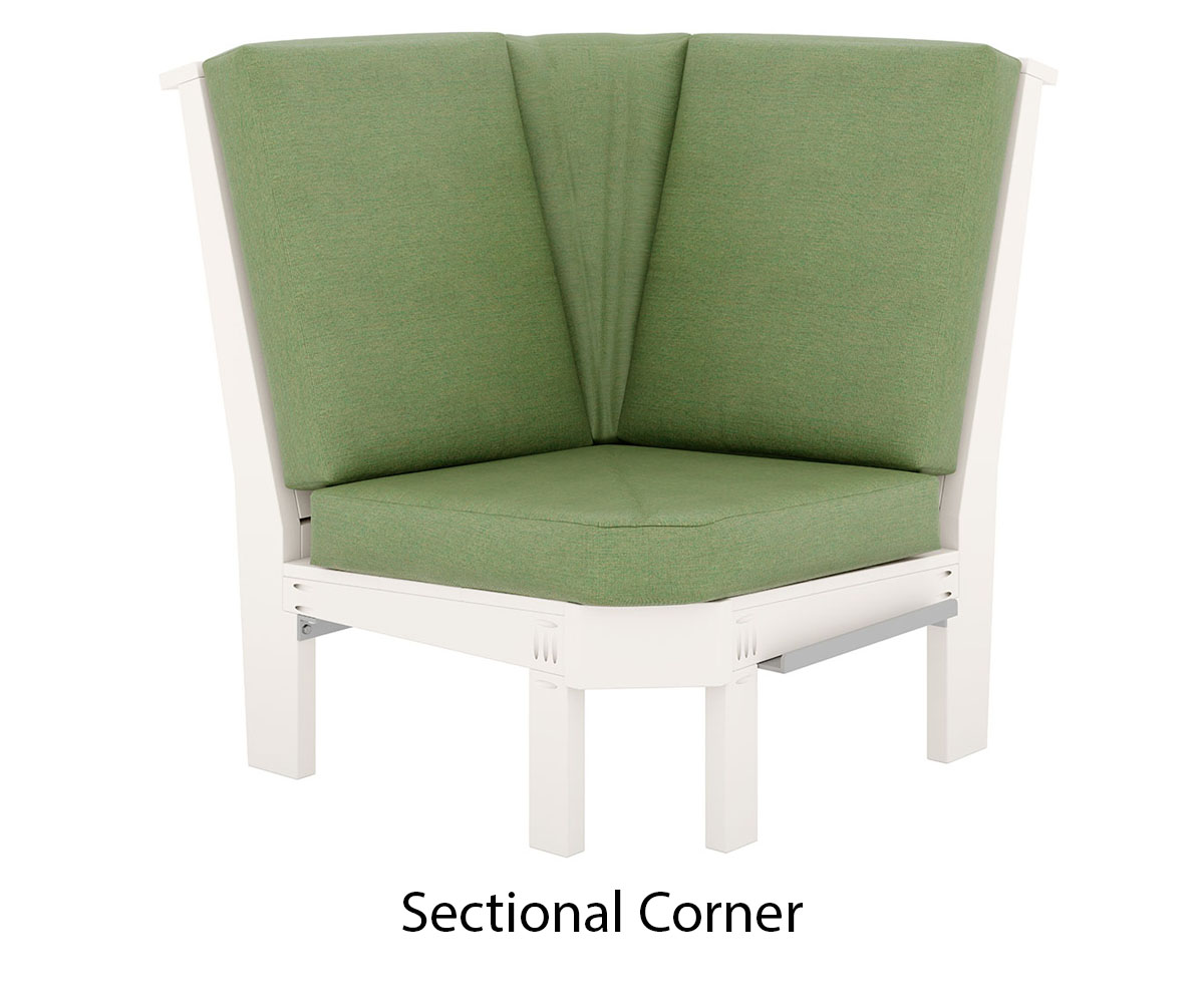 London Sectional - Image 3