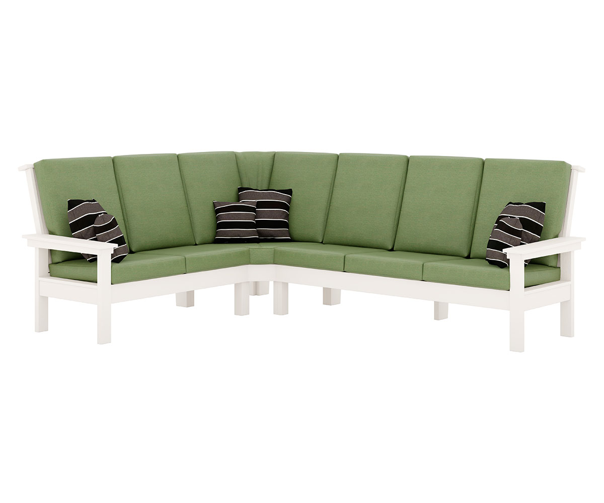 London Sectional