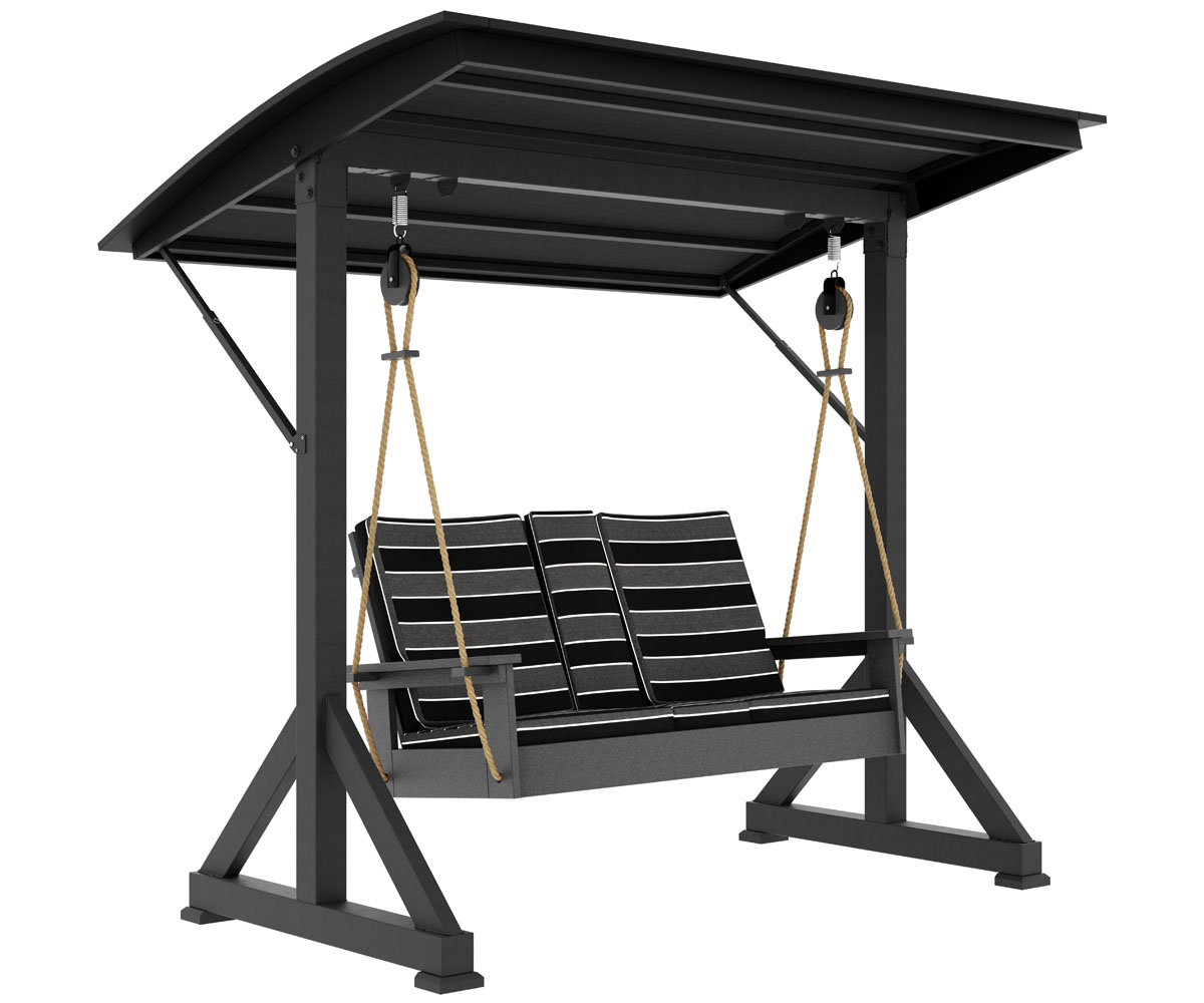 Swing Frame Top