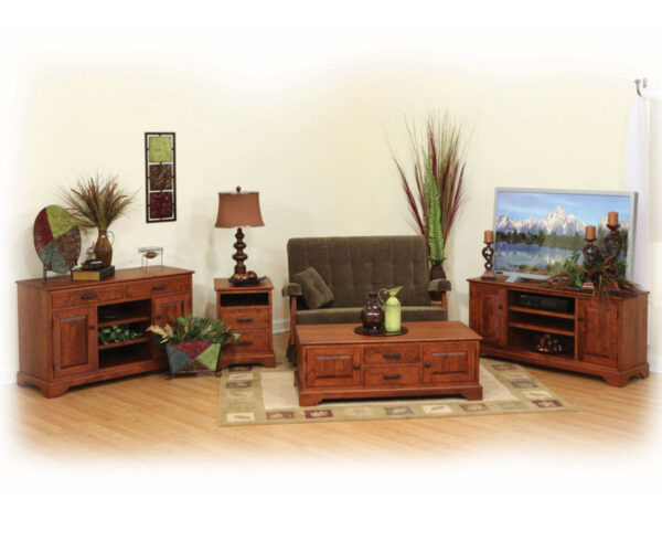 Dreston Living Room Collection