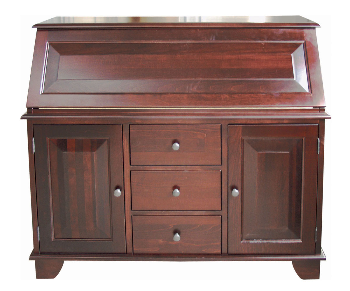 Graham Secretary Desk