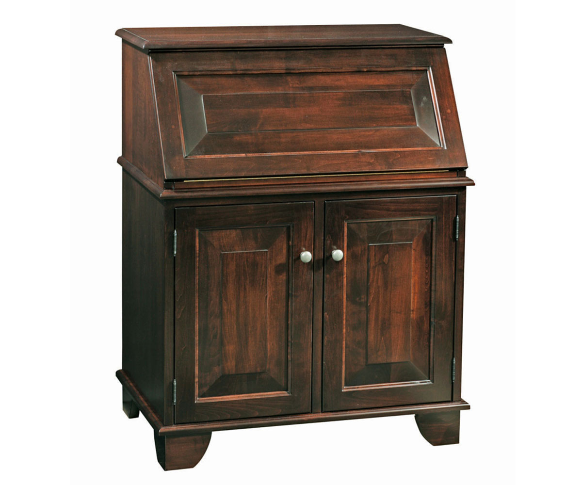 Graham Mini Secretary Desk