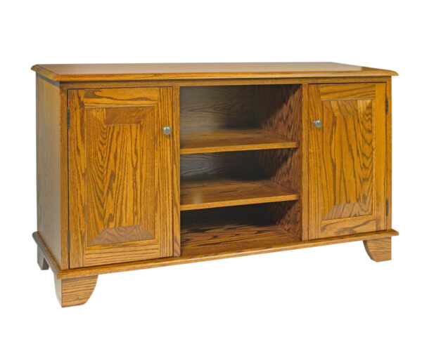 Graham TV Stand - 29"H