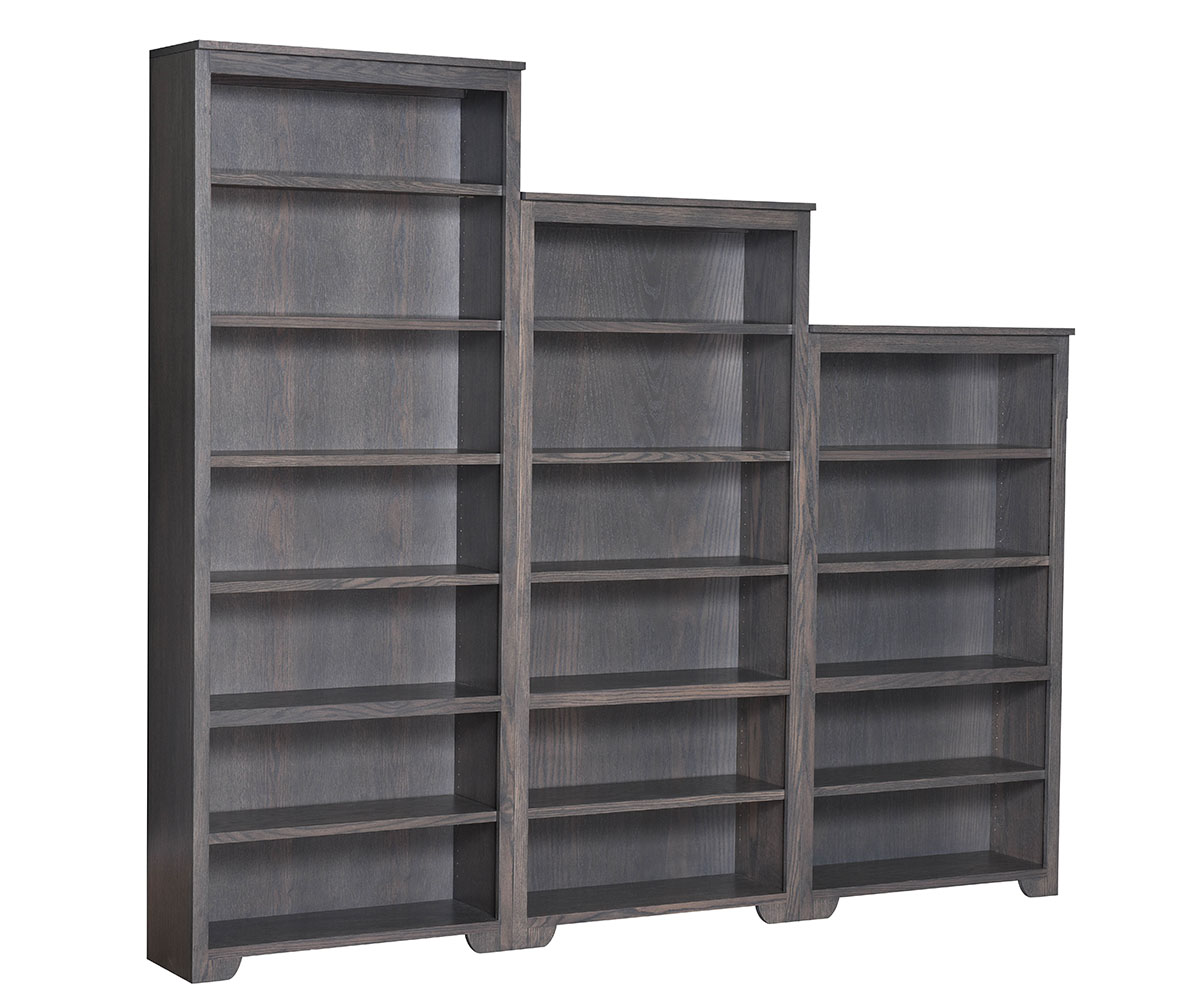 Graham Bookcase