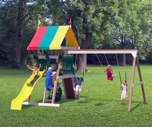 Summit Tower Collection