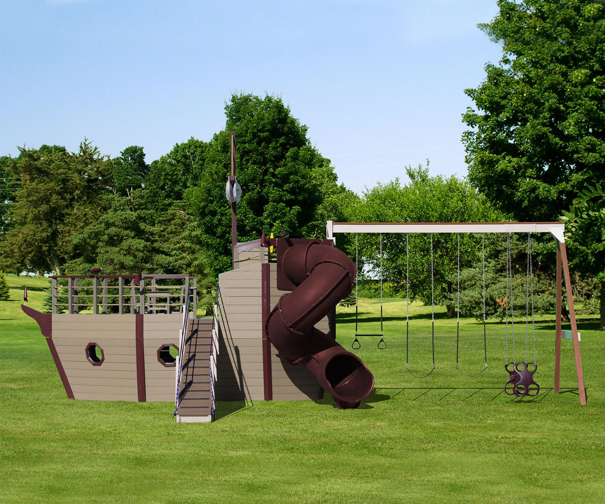 High Seas Explorer - Image 3