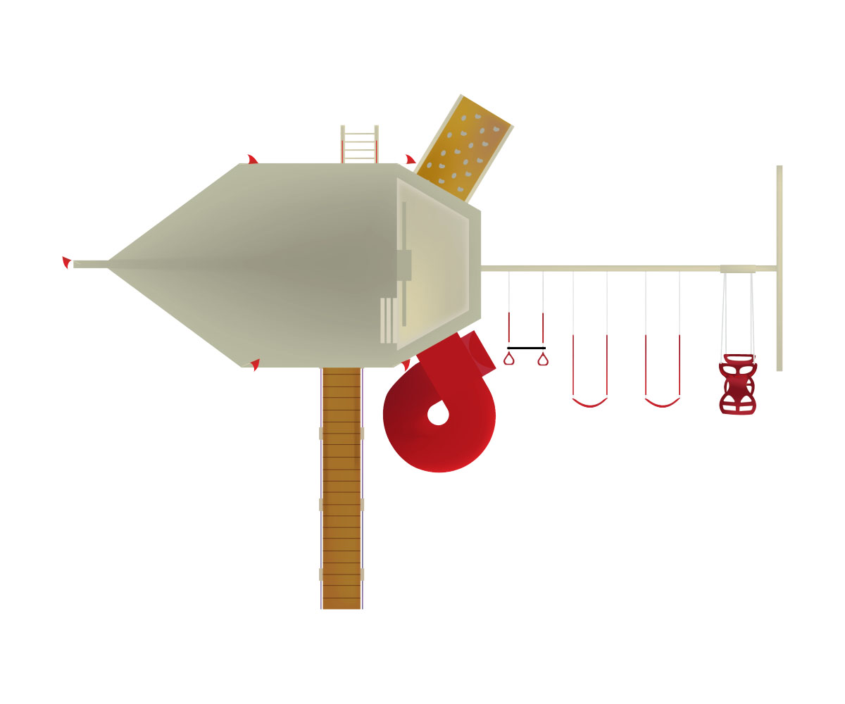 High Seas Explorer - Image 2