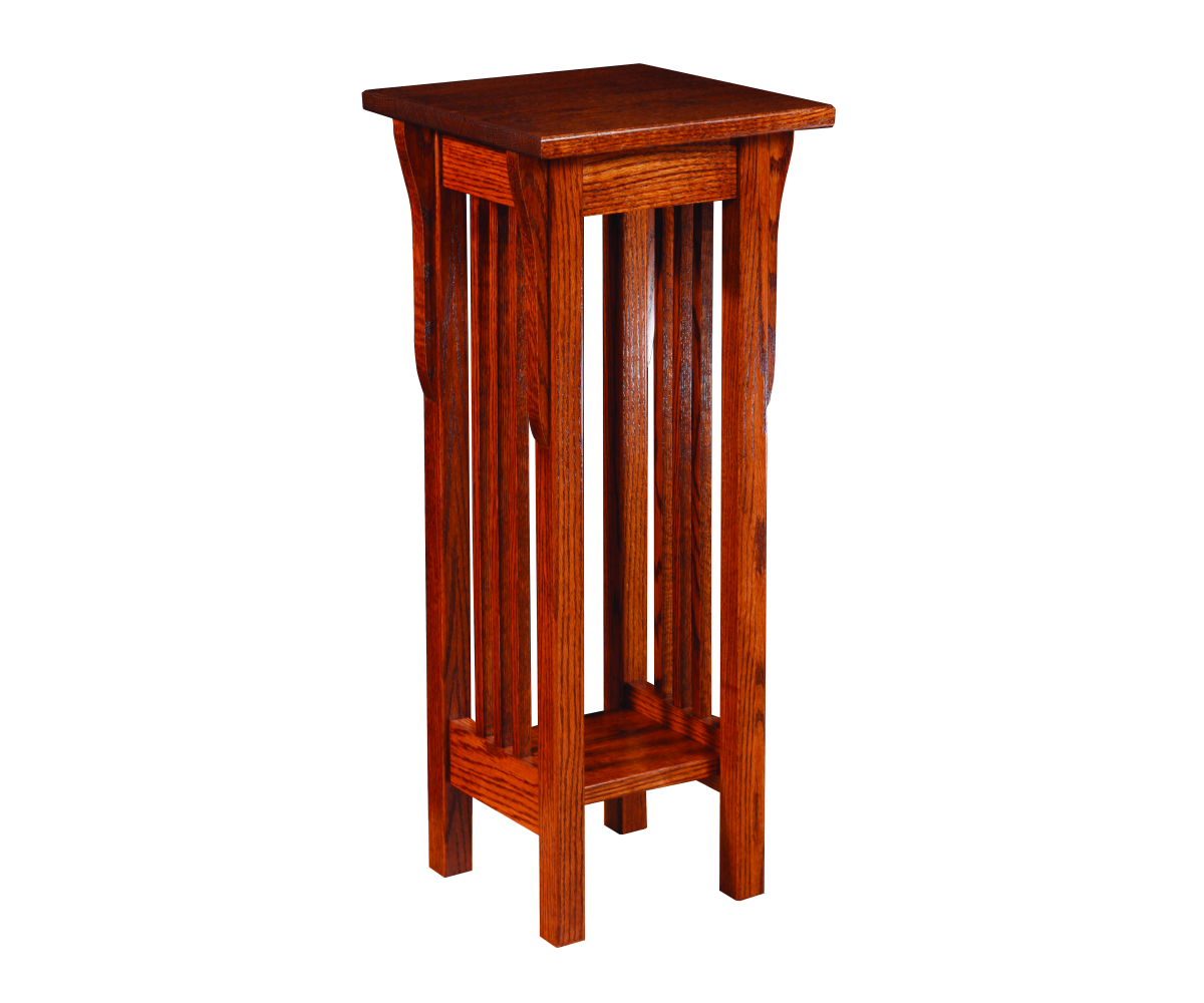 Prairie Mission Plant Stand