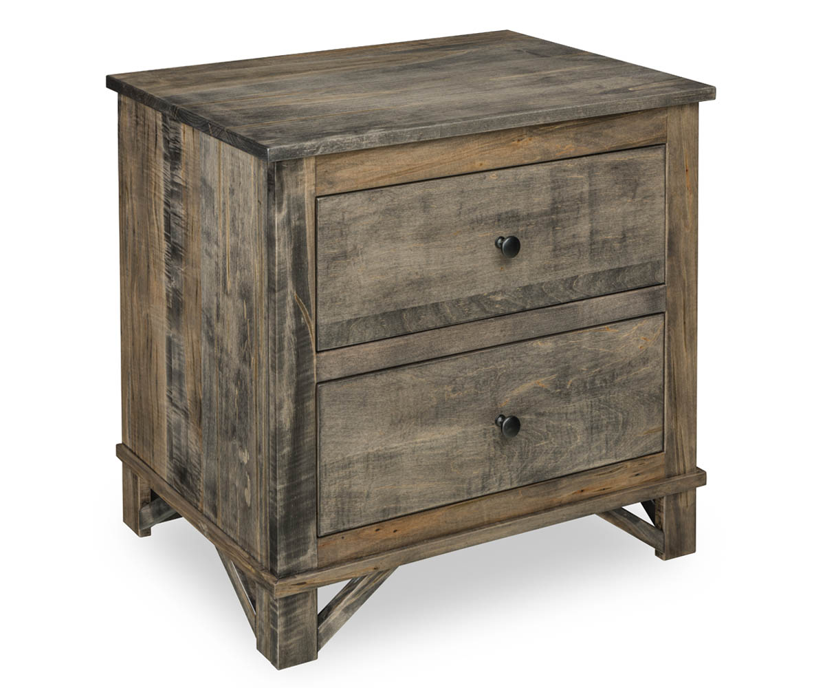 Austin Bedroom Collection - Image 5