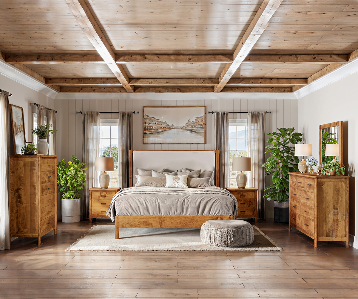 Jasmine Chest - Image 2