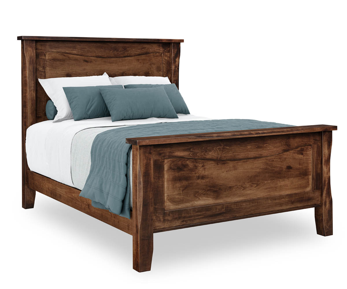 Longmont Bedroom Collection - Image 2