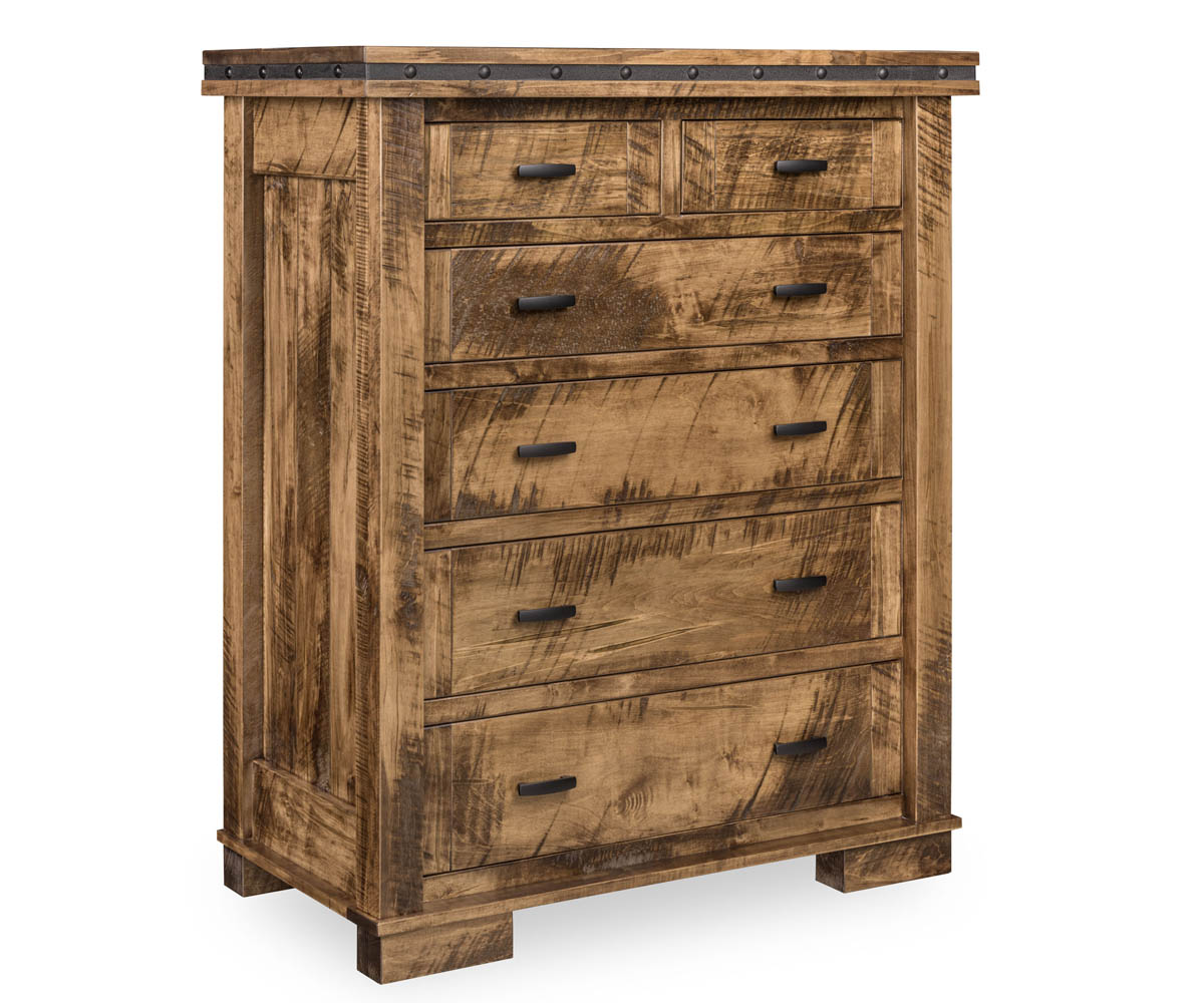 Monta Vista Chest of Drawers