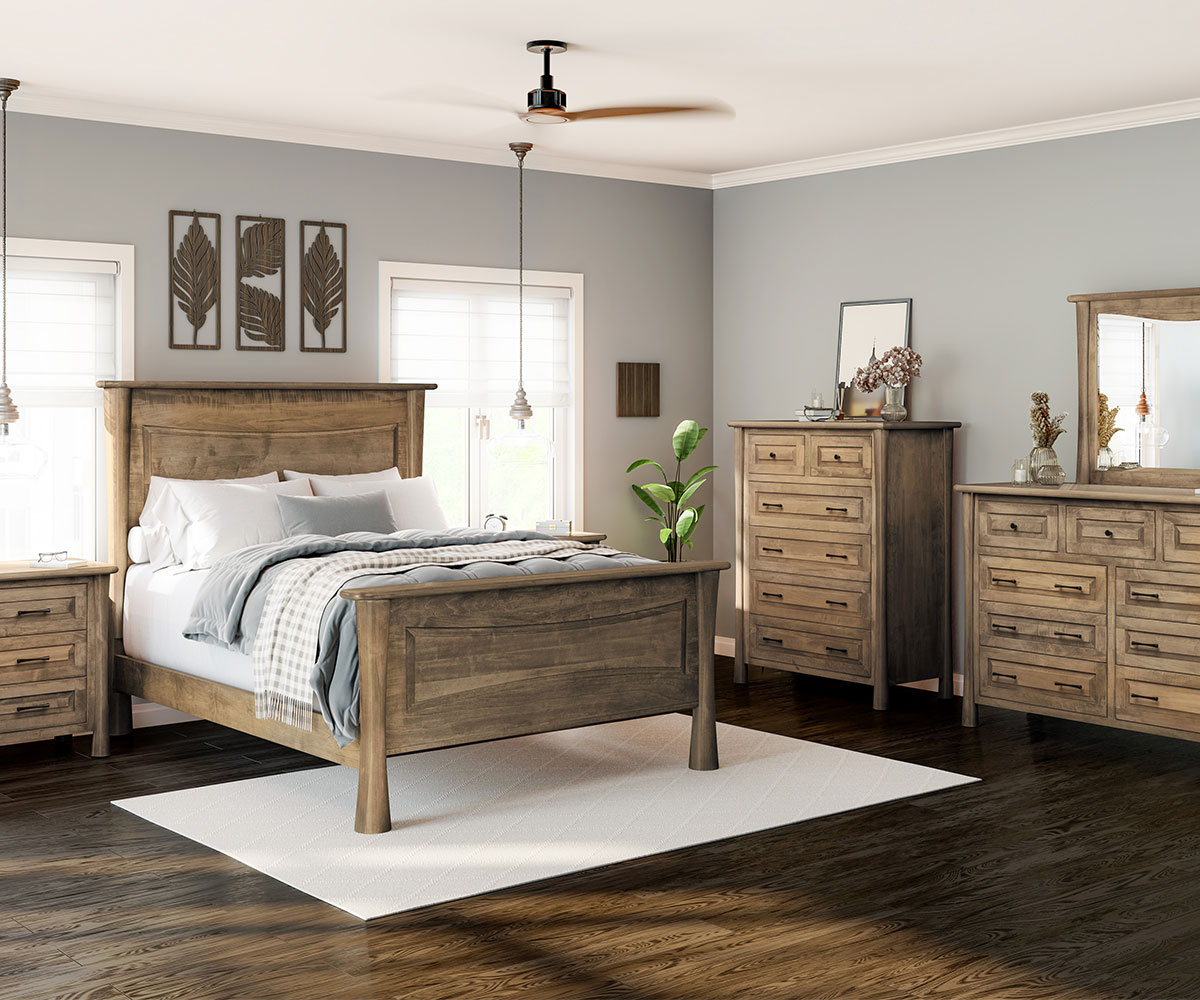 Oakdale Chest Of Drawers - Image 2