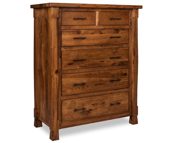 Ouray Chest Of Drawers