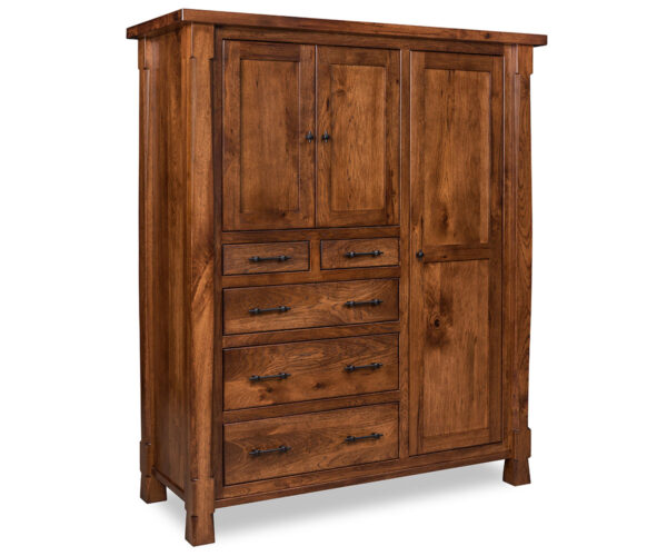 Ouray Gentleman's Chest