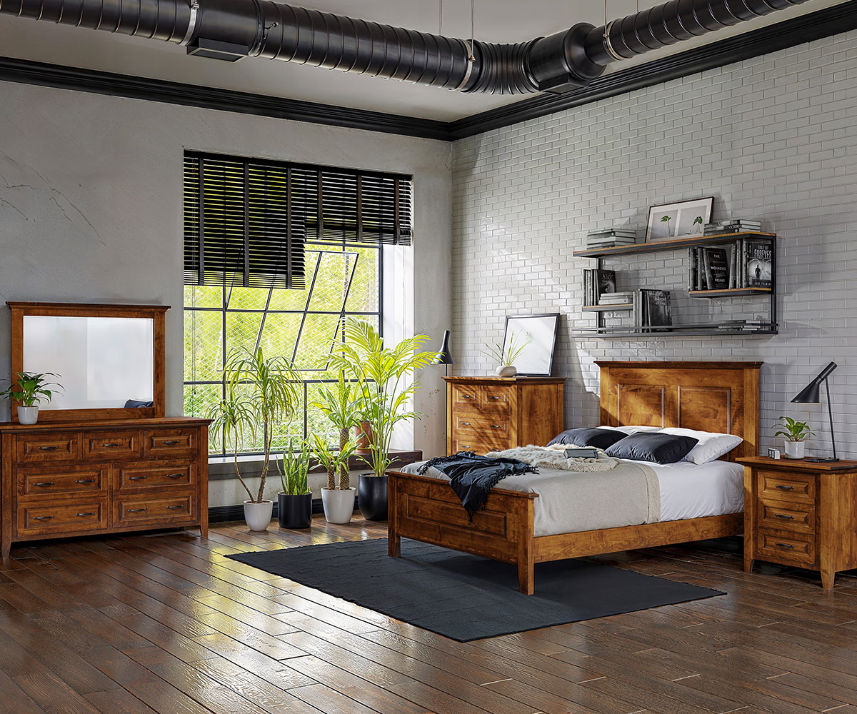 Rvilla Nightstand - Image 2