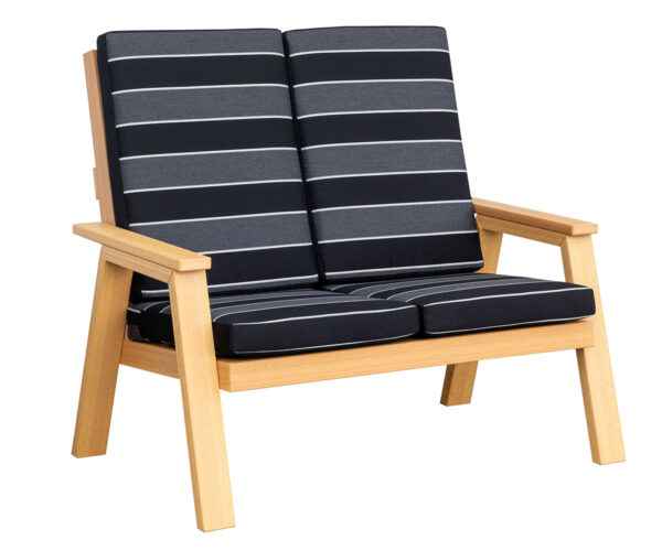 Yukon 4' Double Lounge